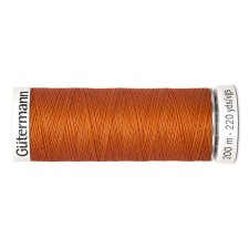 SEW-all thread for all materials, 200 m, 748277 (982 light red)