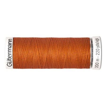 SEW-all thread for all materials, 200 m, 748277 (982 light red)