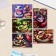 Pocket calendar "Symbol of the year - 3" Mix 2025, 7 x 10 cm