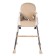 Стульчик детский Babyhit Biscuit, цвет beige