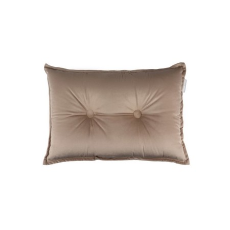 Sofi de Marko “Vivian” pillow, size 40x60 cm, beige color