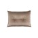 Sofi de Marko “Vivian” pillow, size 40x60 cm, beige color