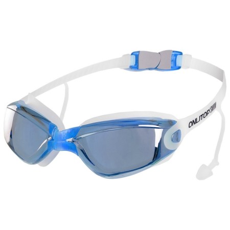 ONLYTOP swimming glasses, berysi, MIX color-10