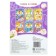 Book with stickers "Account", 12 p.
