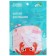 A children's cap “on the wave” “Swan”, fabric, a girth 46-52 cm