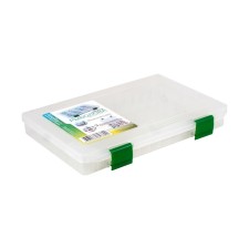 Fisherbox 220 box for baits, 220*160x20mm