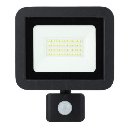 Feetor LED street era LPR-041-2-65K-050 50W, 6500K 4000LM, IP65, with a motion sensor-1