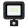 Feetor LED street era LPR-041-2-65K-050 50W, 6500K 4000LM, IP65, with a motion sensor