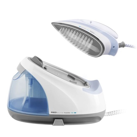 Stera generator Red Solution RSS-5906, 2400 W, ceramic sole, 130 g/min, 1.8 l, white-3