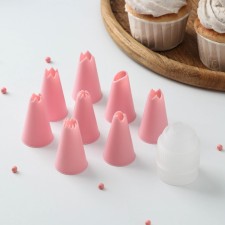 Set of confectionery 