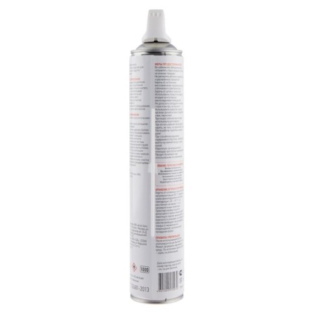 Rexant pneumatic cleaner, compressed air, Dust Off, 1000 ml, aerosol-5