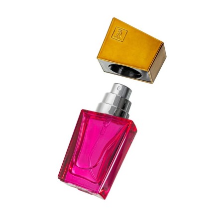 Spirits with Hot Shiatsu Pink, women, 15 ml-3