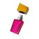 Spirits with Hot Shiatsu Pink, women, 15 ml