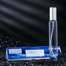 Male perfumery water L ’Eau Par, 33 ml