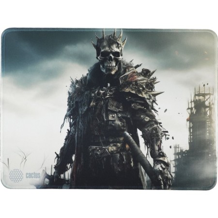 Cactus sking 400x300x3mm (CS-MP-PRO09XL) mouse rug
