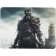 Cactus sking 400x300x3mm (CS-MP-PRO09XL) mouse rug