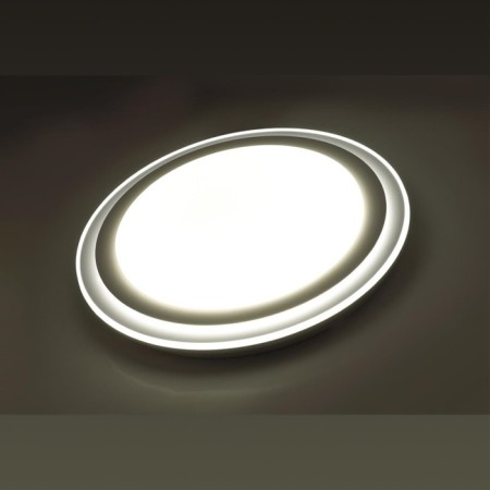 SETTA LED 48W 3000-6300K D410 IP43-3