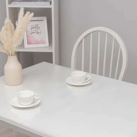 Great-Way table “Flexible glass”, thickness 2 mm, 60x130 cm-5