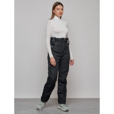 Semicirconzone female, size 42, black color-18