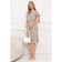 Women's dress, size 46