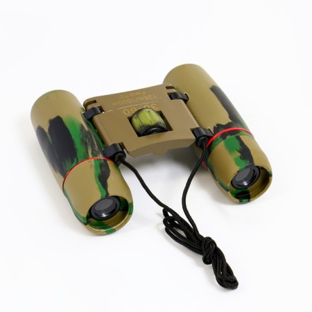 Binoculars 8x21, camouflage-3
