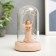 Souvenir Polystone Light "Faceless Angel" Sobe Mix 9.5x6x6 cm