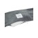 Belt-grip for children Amarobaby Warm Hugs, Gray Color