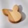 Easter set ADELICA, Menzhitsa, Egg stand, thermal monklakes for 7 eggs, 22 × 18 cm