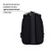 Youth backpack, 38 x 28 x 19 cm, ergonomic back, calligrata e "cats"