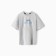 Women's T -shirt MIST Dream, p. M (44-46)