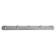 Cappio CVP001 hanger, metal, five -rose, matte chromium