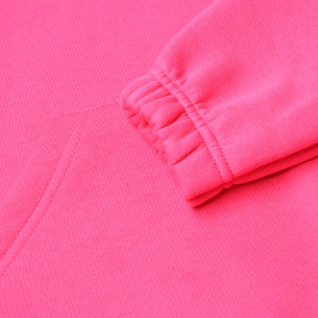 A set for a girl (sweatshirt, trousers), I was launched, raspberry color, height 146 cm-2