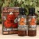 Set "Master of Bani" Fragrance 2 pcs. Fir and cedar