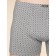 Male panties, size l, gray color
