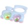 Set of rattles "Tenderness", 4 pcs, color mix, crush me