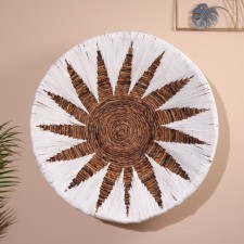 Wall panel for decor 50x50x10 cm