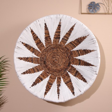 Wall panel for decor 50x50x10 cm