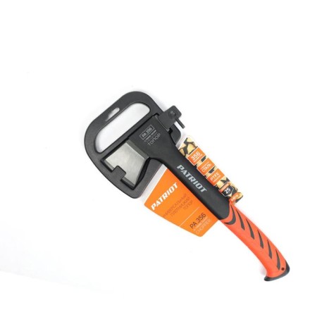 Топор универсальный плотницкий PATRIOT PA356T7, X-Treme Sharp, 640 г-1
