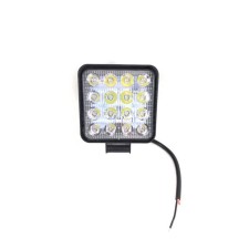 Farah LED GE-WSQ016S (SL30) Off-Road, 16, 48 W, 110x30x125 mm, 12/24V