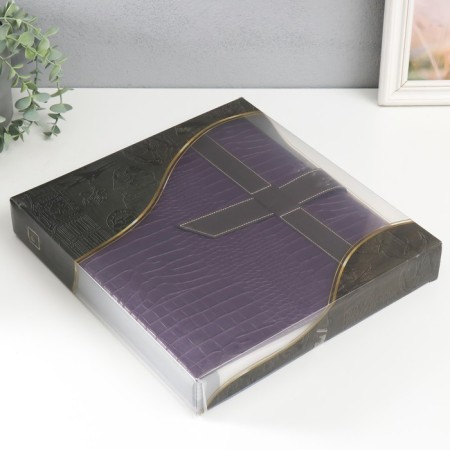 Photo album "Classic" 200 photos, 50 sheets, 10x15 cm-4
