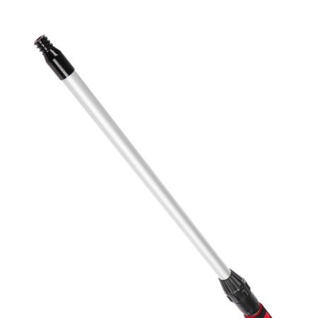 Washing brush, telescope 90-150 cm, water supply tap, reinforced-4