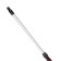 Washing brush, telescope 90-150 cm, water supply tap, reinforced