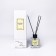 Aromadiffus with Stenova Home sticks No. 12 Palermo, 50 ml