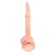Wireless headphones Y08R, invoices, children's, BT 5.1, backlight, 400 mAh, pink