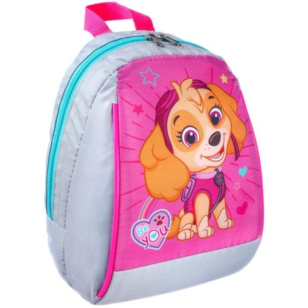 Baby backpack, lightning department, 20 cm x 13 cm x 26 cm "Sky", puppy patrol-1