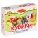 Cubes with pictures "Fairytale Heroes", 12 pieces