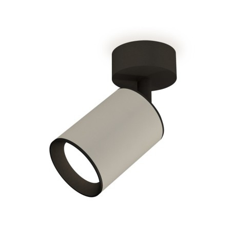 Ambrella Light, Techno, XM6314020, GU5.3, Gray Sand Color Polar