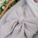 Kinderlitto Kapuchino discharge kit, 4 items, height 50-56 cm, dusty lilac color