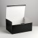 Box - Penal, Gift packaging, “For a year closer to old age”, 30 x 23 x 12 cm