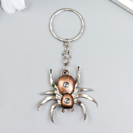 Trick Metal "Spider" mix 4x3.5 cm-2